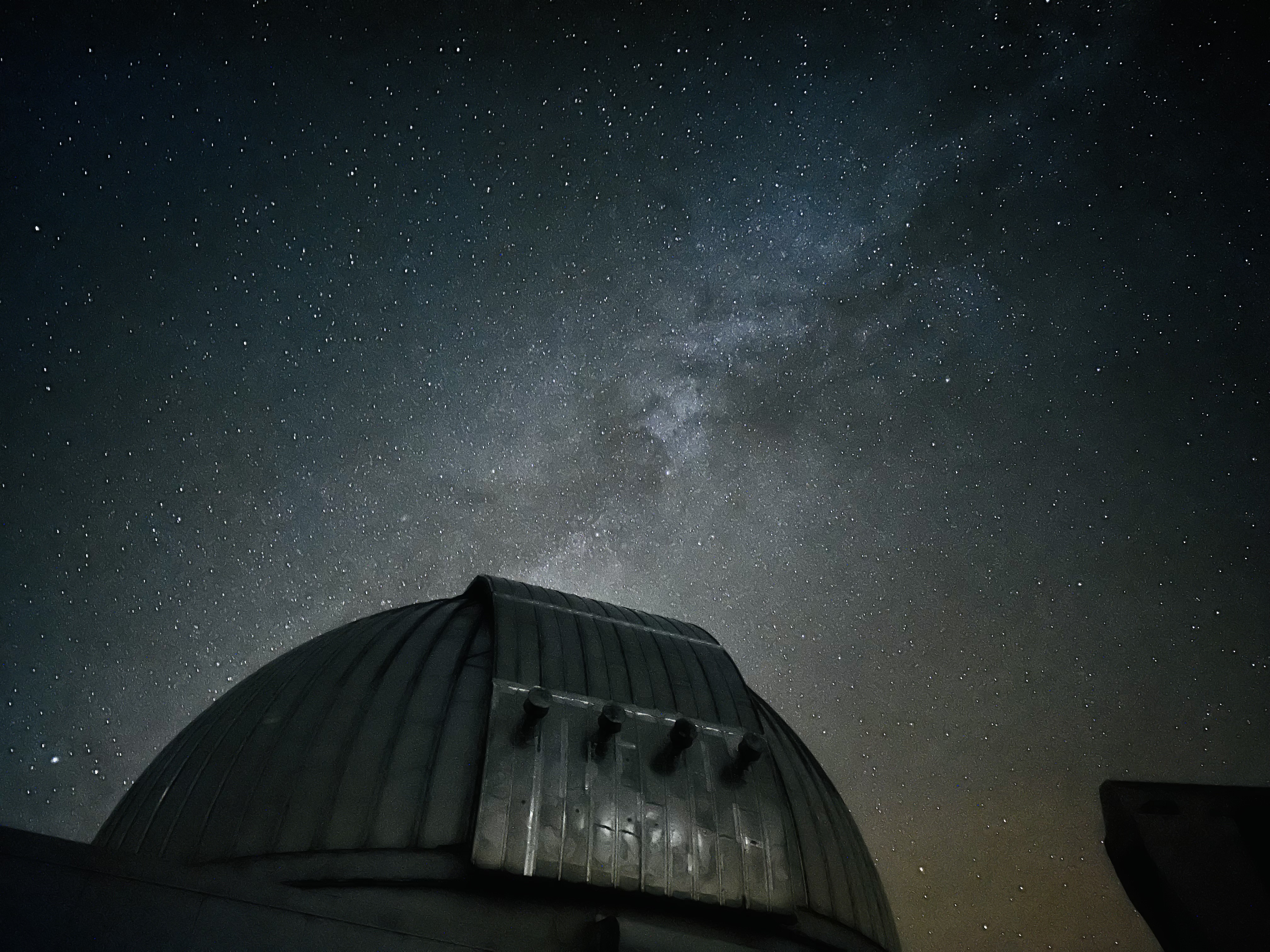 Image I took at the MDM observatories in Arizona